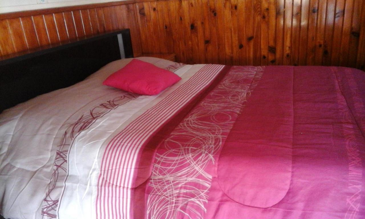 Bed and Breakfast Petite Fleur De Lentilles Cilaos Exterior foto
