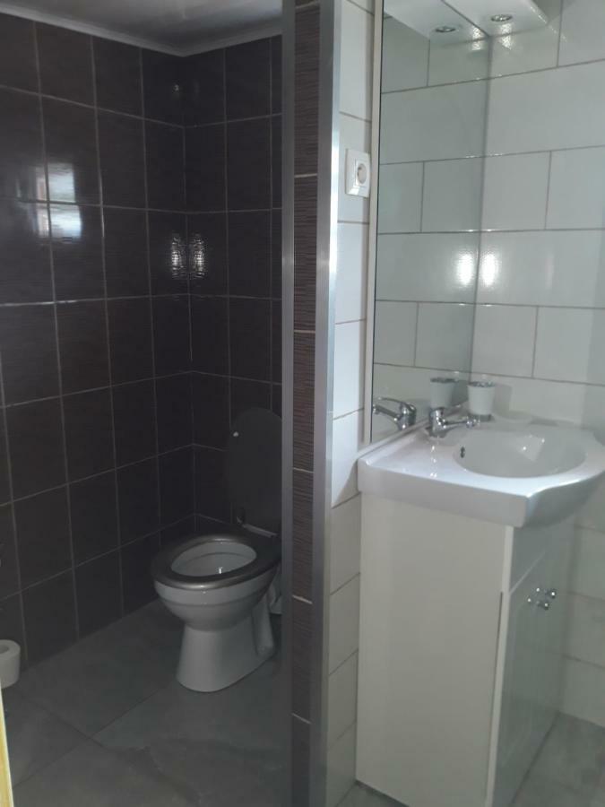Bed and Breakfast Petite Fleur De Lentilles Cilaos Exterior foto
